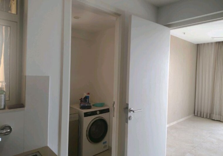 Bathroom, gokul nagar 3 Bedroom 1560 Sq.Ft. Apartment In Gokul Nagar Thane 10374383