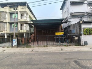  Showroom For Rent in Vennala