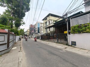  Showroom – Exterior View View at Vennala - for Rent