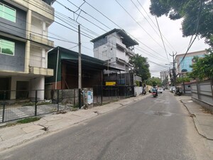  Showroom – Exterior View View at Vennala - for Rent