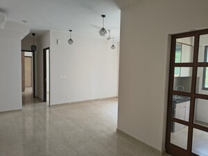 Room in 3 BHK Apartment at Adani Ten BKC, Bandra East – for Rent