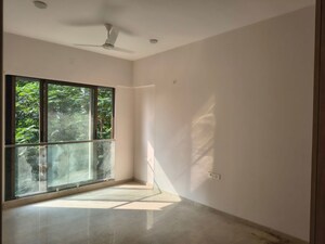 Room in 3 BHK Apartment at Adani Ten BKC, Bandra East – for Rent