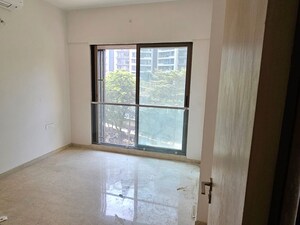 Room in 3 BHK Apartment at Adani Ten BKC, Bandra East – for Rent
