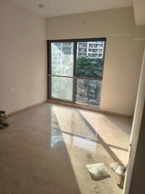 Room in 3 BHK Apartment at Adani Ten BKC, Bandra East – for Rent