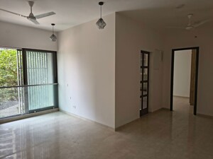 Room in 3 BHK Apartment at Adani Ten BKC, Bandra East – for Rent