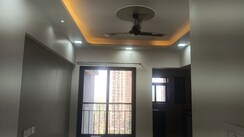 1 BHK Apartment For Rent in Truearth View