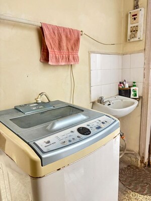  1 BHK Apartment at Westend Mall, Aundh – for Rent