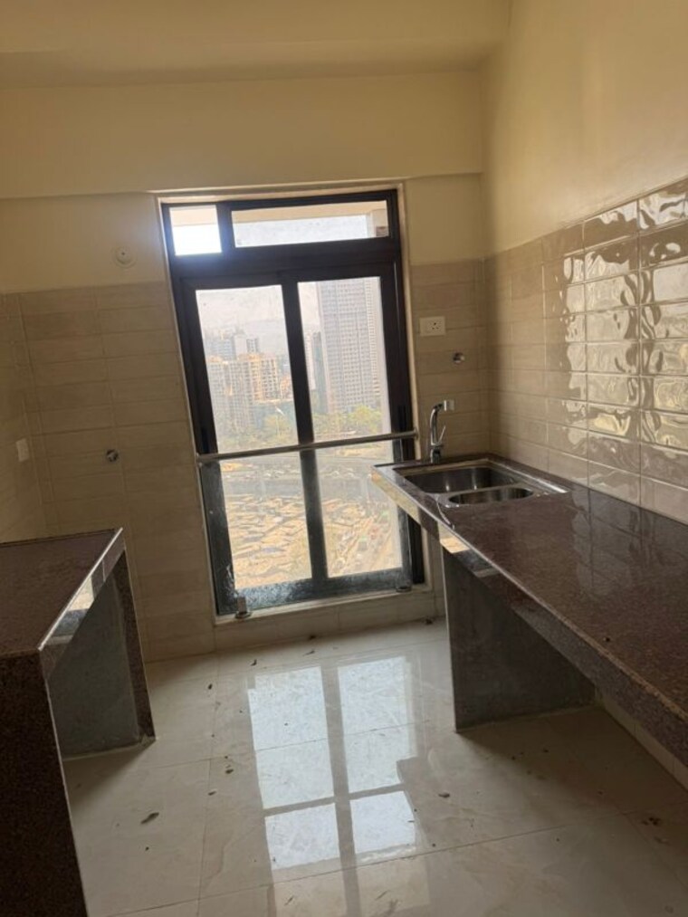 Kitchen, im-applaud-38 1 Bedroom 457 Sq.Ft. Apartment In Goregaon East Mumbai 10374398