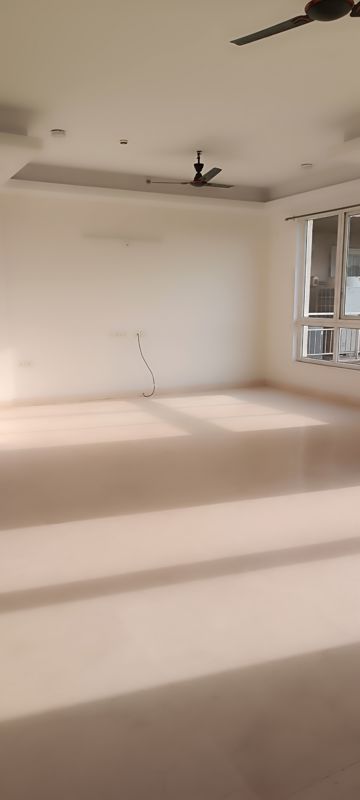 3.5 BHK + Servant Room 2250 Sq.Ft. Apartment in Puri Diplomatic Greens Phase I