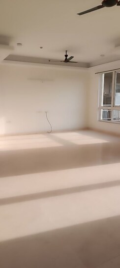 3.5 BHK + Servant Room Apartment For Rent in Puri Diplomatic Greens Phase I