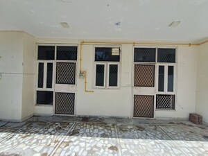 2 BHK Builder Floor – Exterior View View at Ashoka Enclave - for Rent