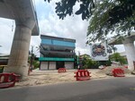2850 Sq.Ft. Office Space in Palarivattom