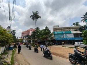 Parking in  Office Space at Palarivattom – for Rent