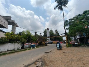  Office Space – Exterior View View at Palarivattom - for Rent