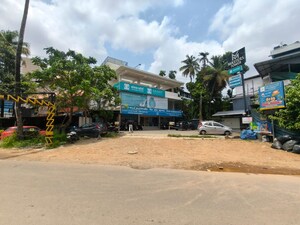  Office Space – Exterior View View at Palarivattom - for Rent