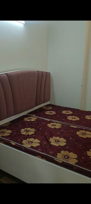 Bedroom in 3 BHK Apartment at Migsun Twinz, Eta Ii Greater Noida – for Rent