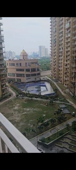 3 BHK +Apartment For Rent in Migsun Twinz