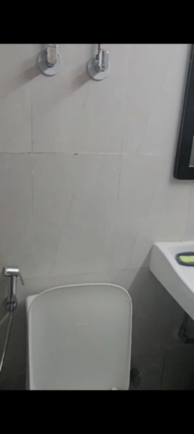 Bathroom, migsun-twinz 3 Bedroom 955 Sq.Ft. Apartment In Eta Ii Greater Noida Greater Noida 10374409