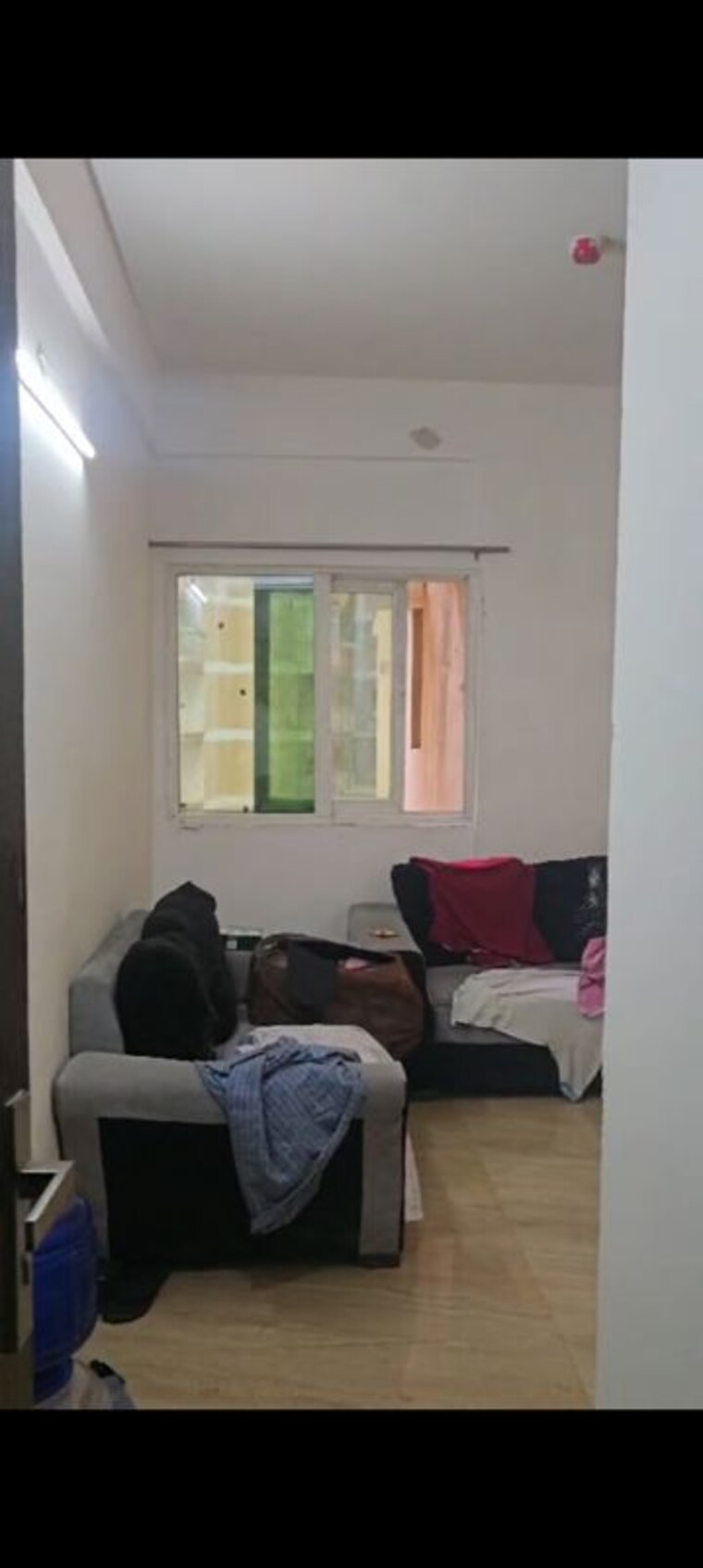 Living Room, migsun-twinz 3 Bedroom 955 Sq.Ft. Apartment In Eta Ii Greater Noida Greater Noida 10374409