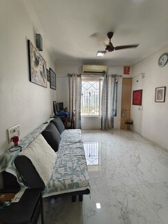 2 BHK + Store Room Apartment For Sale in Hiranandani Avalon
