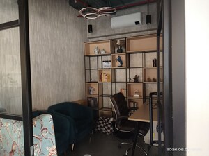 Team Area in  Office Space at Andheri West – for Rent