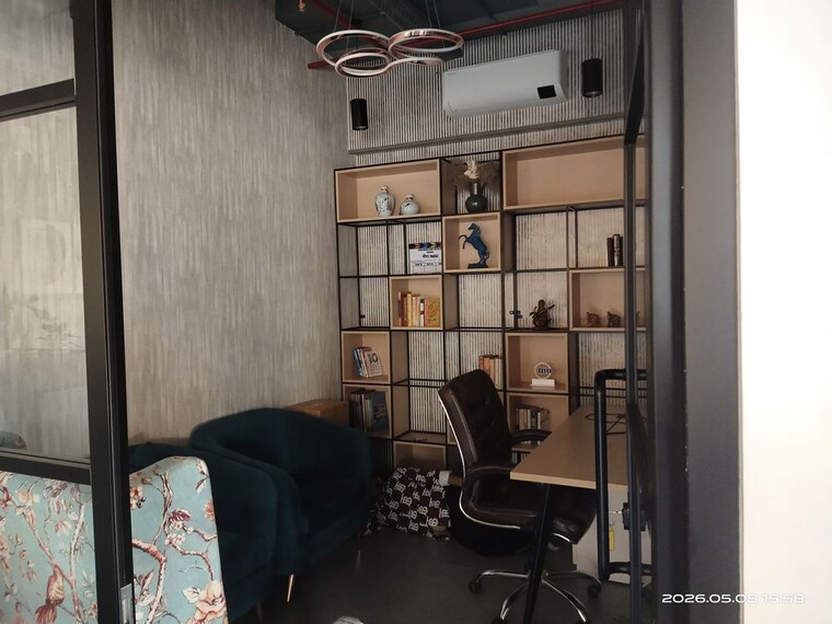 Team Area, andheri west Commercial Office Space 2000 Sq.Ft. In Andheri West Mumbai 10374408