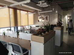 Office Space For Rent in Andheri West