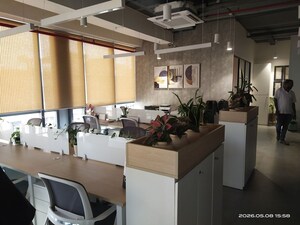  Office Space For Rent in Andheri West