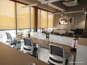 Team Area in  Office Space at Andheri West – for Rent