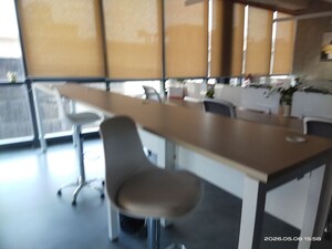 Team Area in  Office Space at Andheri West – for Rent