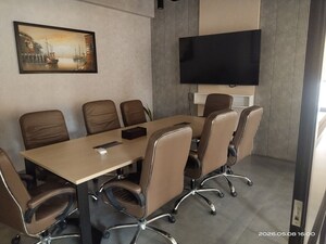 Team Area in  Office Space at Andheri West – for Rent
