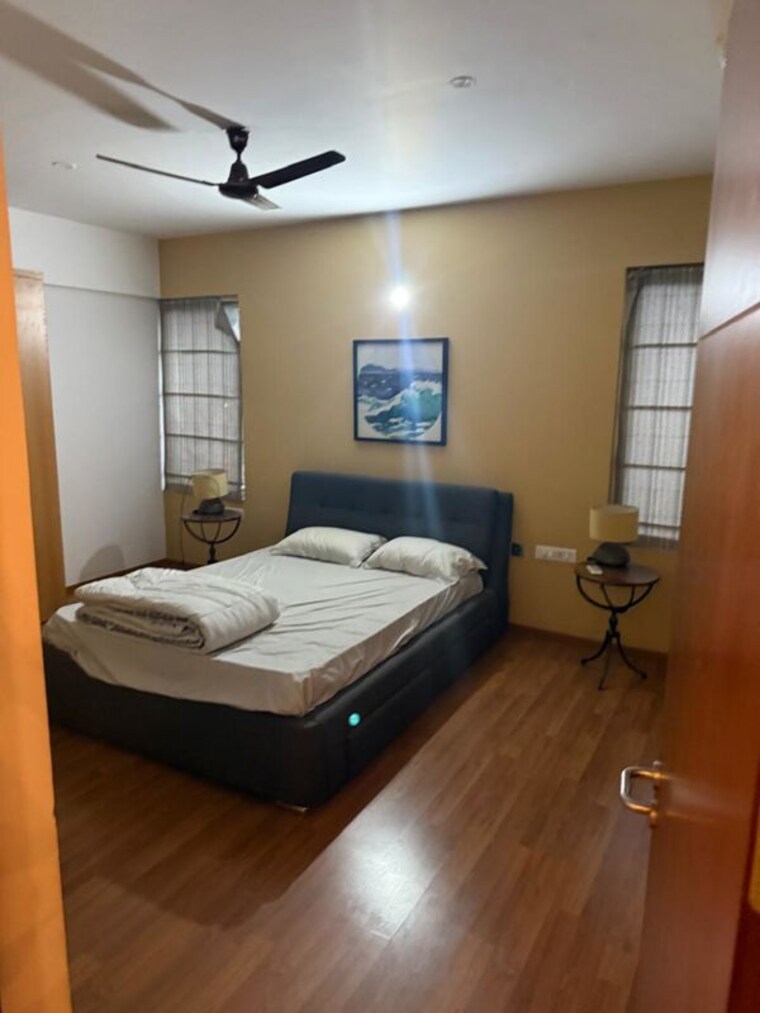 Bedroom, jayanagar 2 Bedroom 1250 Sq.Ft. Apartment In Jayanagar Bangalore 10374417