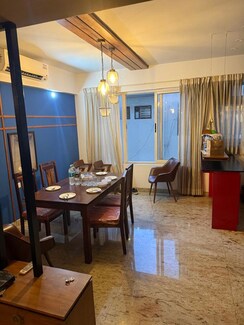 2 BHK + Store Room Apartment For Rent in Jayanagar