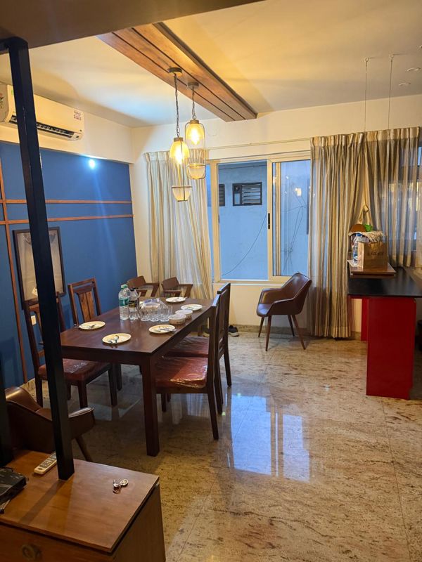 2 BHK + Store Room Apartment For Rent in Jayanagar