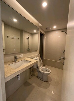 Team Area in 2 BHK Apartment at Hiranandani Delanna, Ghodbunder Road – for Sale