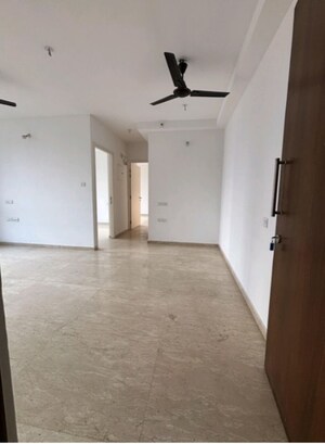 Building Lobby in 2 BHK Apartment at Hiranandani Delanna, Ghodbunder Road – for Sale