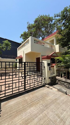 5 BHK Villa For Sale in Undri