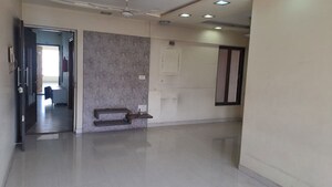 Room in 2 BHK Apartment at Varun Garden, Ghodbunder Road – for Sale