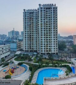 2 BHK + Pooja Room,Servant Room,Study Room Apartment For Sale in Varun Garden