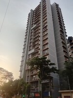 2 BHK 530 Sq.Ft. Apartment in Royal Eksar Apartment