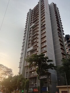 2 BHK Apartment For Sale in Royal Eksar Apartment