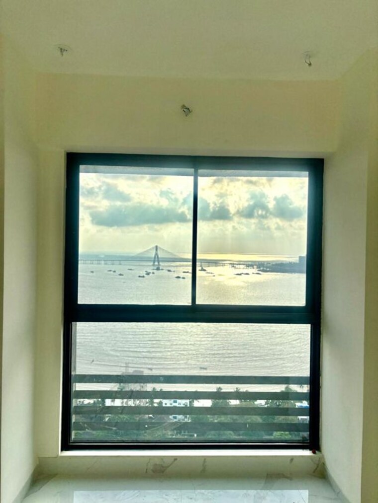 Room, prescon-midtown-bay 2 Bedroom 650 Sq.Ft. Apartment In Mahim West Mumbai 10374444