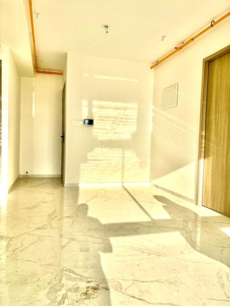 Bathroom, prescon-midtown-bay 2 Bedroom 650 Sq.Ft. Apartment In Mahim West Mumbai 10374444