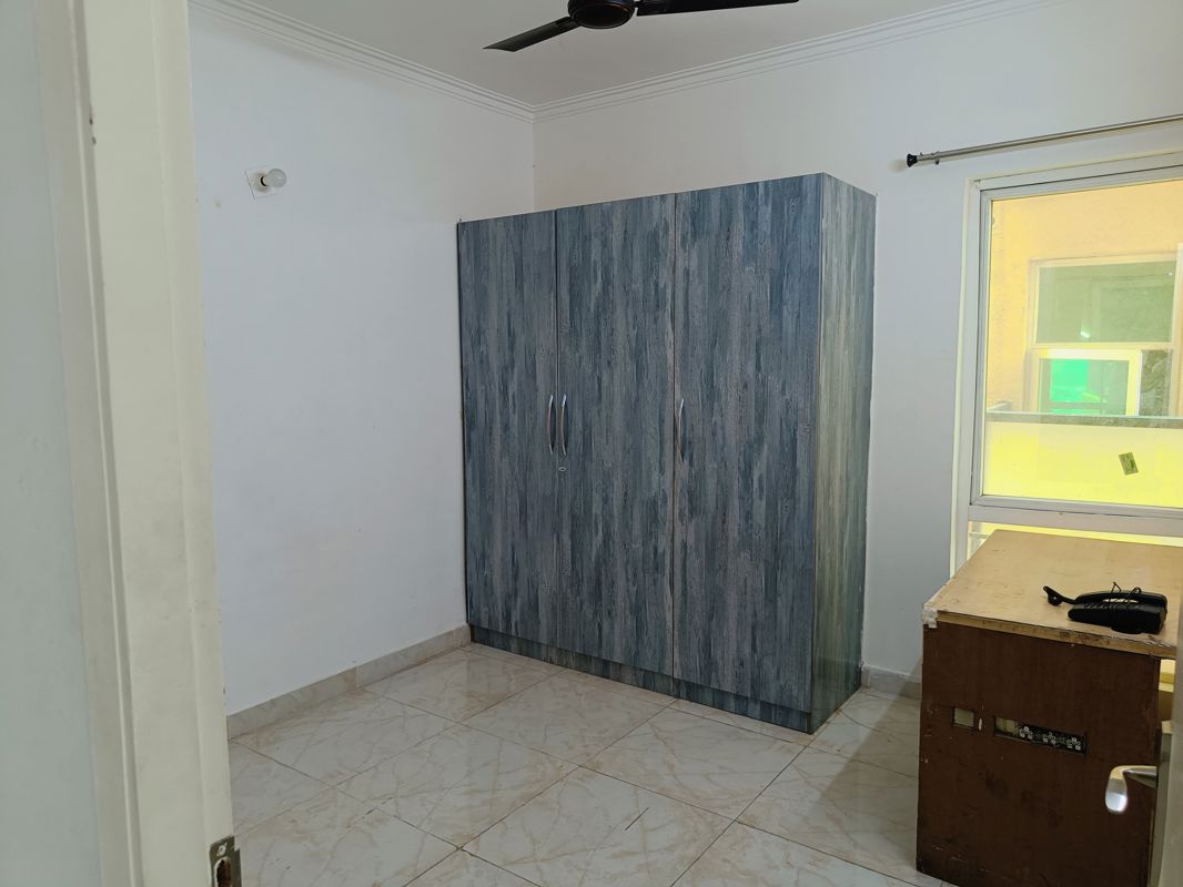 3 BHK 1185 Sq.Ft. Apartment in Gaurs Siddhartham