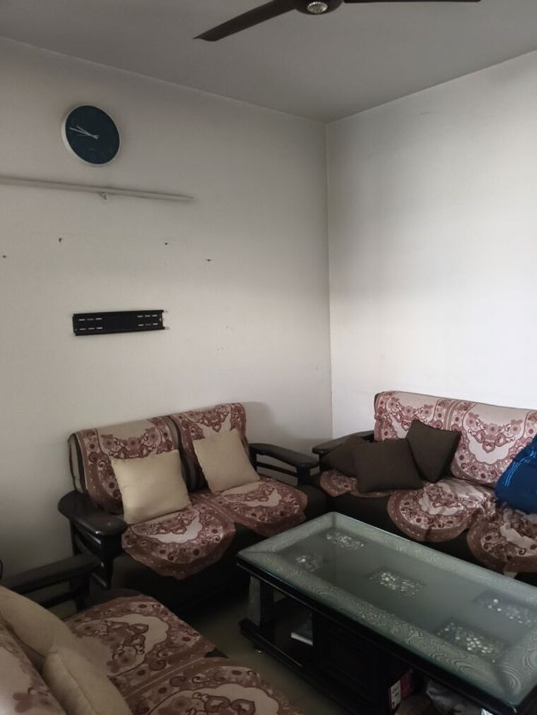 Living Room, zara-aavaas 2 Bedroom 900 Sq.Ft. Apartment In Sector 104 Gurgaon 10374439