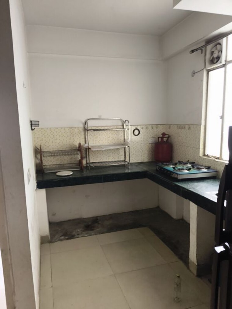 Kitchen, zara-aavaas 2 Bedroom 900 Sq.Ft. Apartment In Sector 104 Gurgaon 10374439