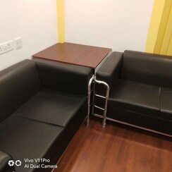 Office Space For Rent in Spaze Platinum Tower