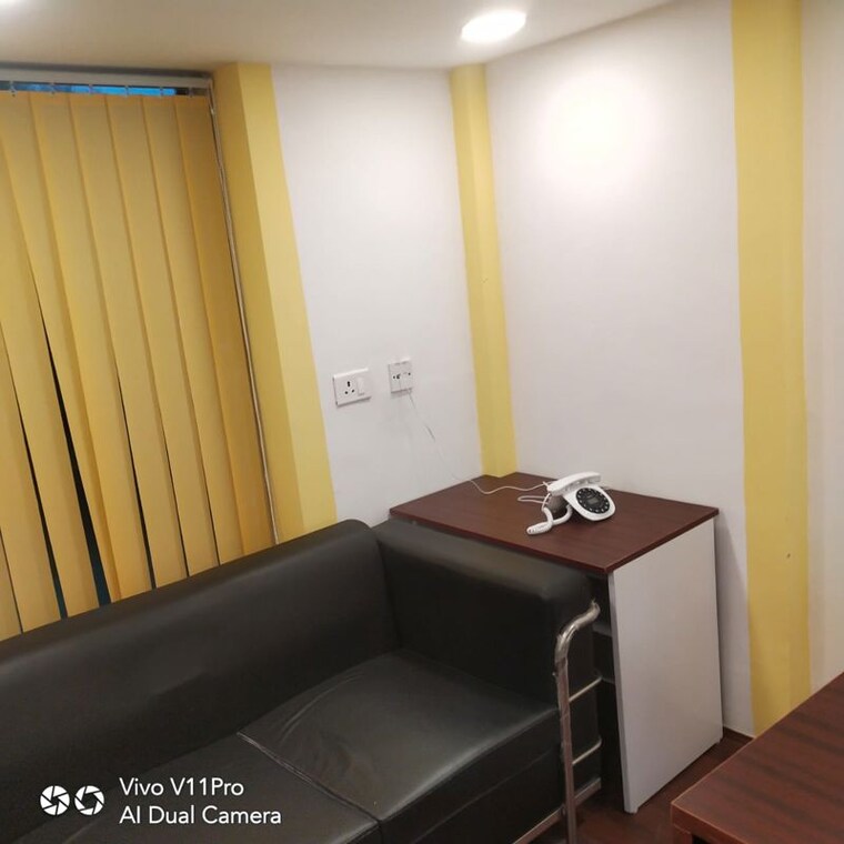 Living Room, spaze-platinum-tower Commercial Office Space 630 Sq.Ft. In Sector 47 Gurgaon 10374450
