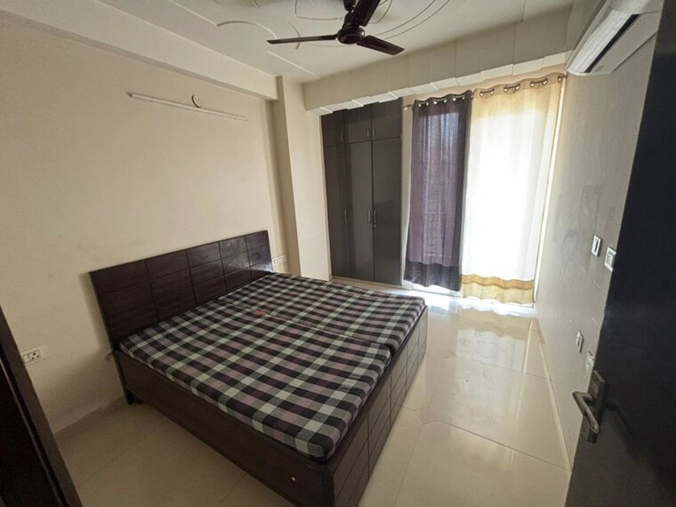 Bedroom, sector 46 2 Bedroom 700 Sq.Ft. Builder Floor In Sector 46 Gurgaon 10374455
