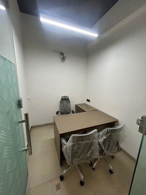 Team Area in  Office Space at Sector 2 – for Rent